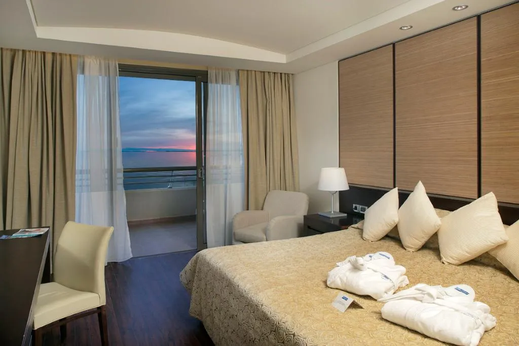 SUITE GRAND Room, Meliton - Porto Carras Grand Resort, Halkidiki