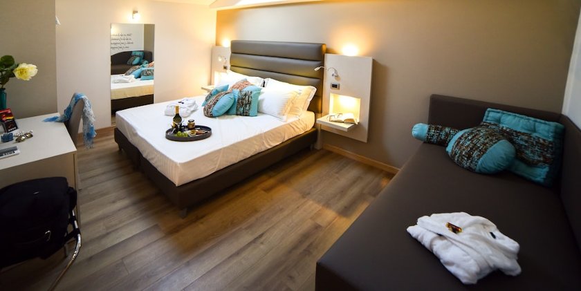 B&B Palazzo Sisto, Catania
