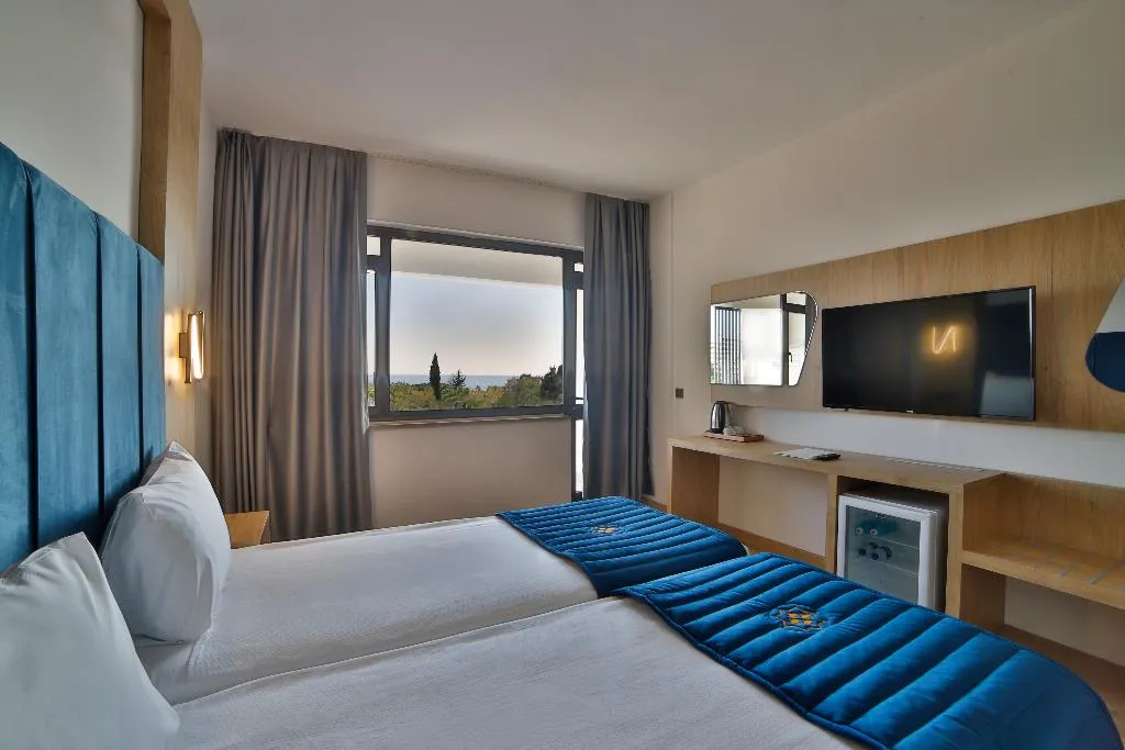 DOUBLE ECONOMY Room, Nashira City Resort Hotel, Antalya