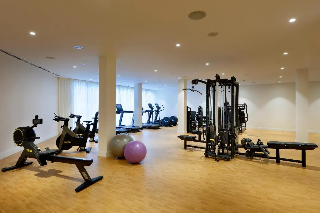 Sports and Entertainment, TRS Ibiza Hotel, Ibiza