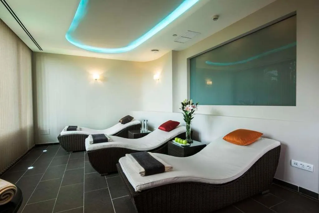 Sports and Entertainment, Hacienda del Mar member of Meliá Collection, Costa Del Sol