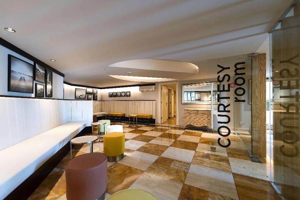 Conferences, Arum Barut Collection, Antalya