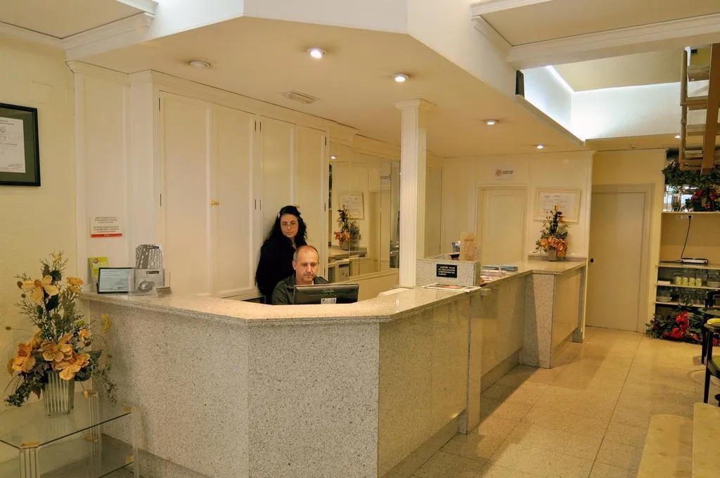 General view, Zaymar, Valencia