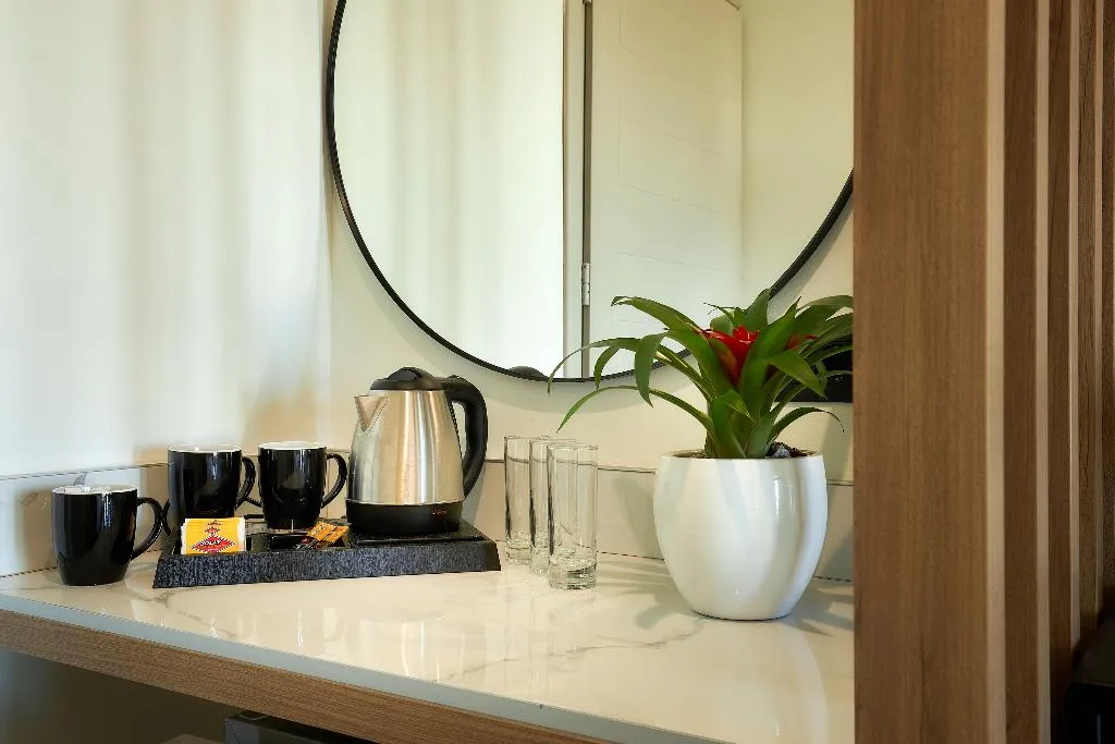 TRIPLE STANDARD Room, Dionisos Hotel, Crete