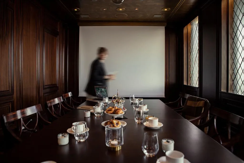 Conferences, Holt, Reykjavik