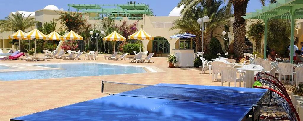 Pool, Venice Beach Djerba - Couples and Families Only, Tunisia