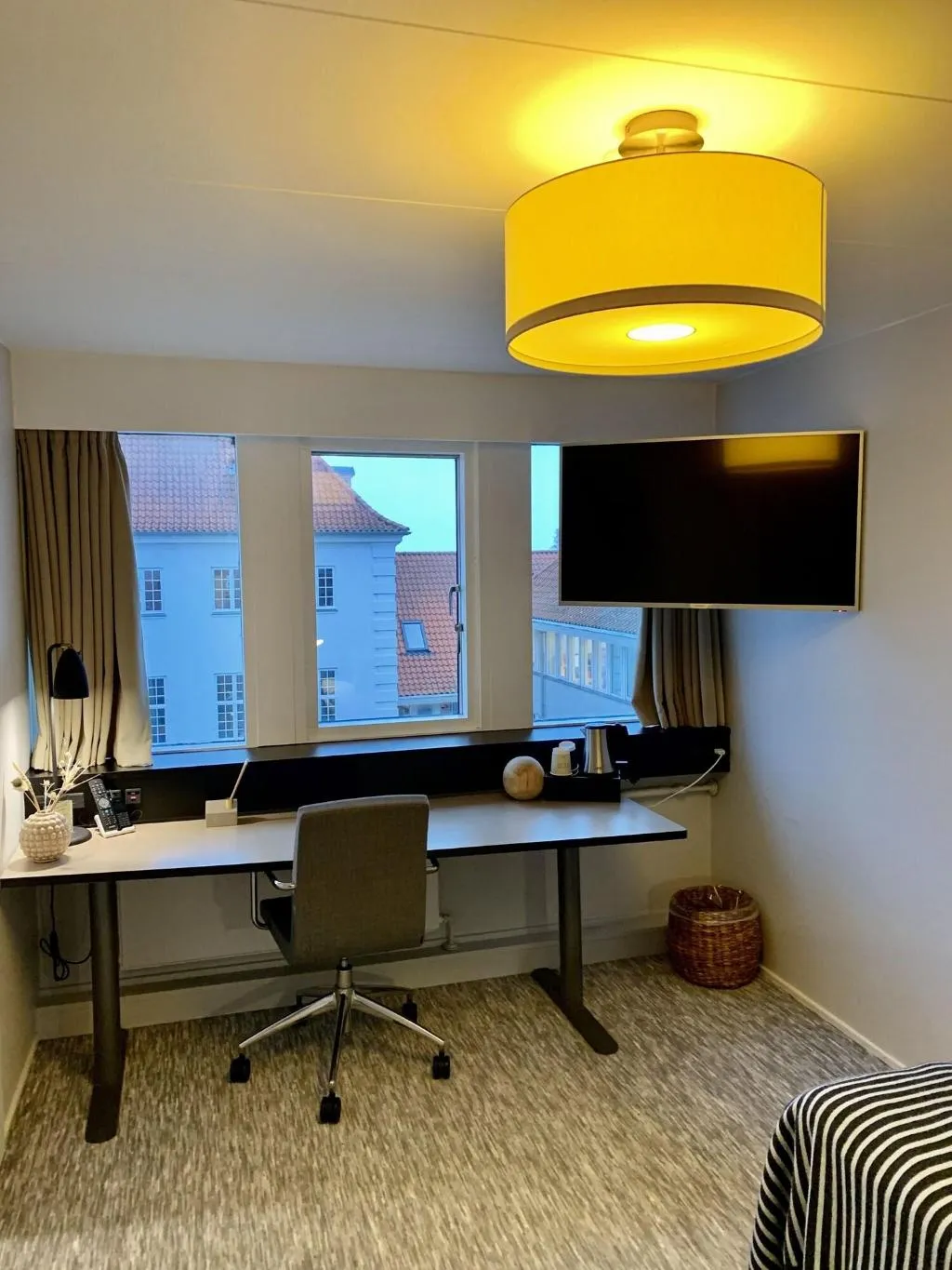 Room, Rungstedgaard, Copenhagen