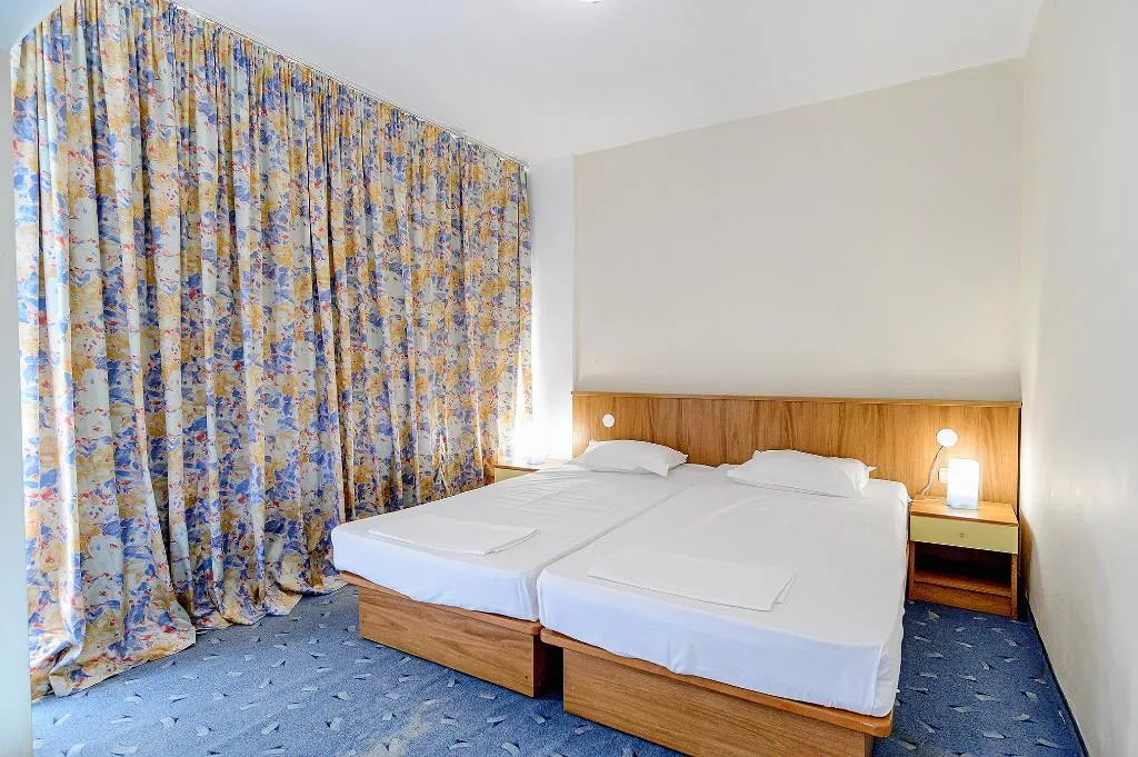 DOUBLE STANDARD Room, International House of Journalists, Varna