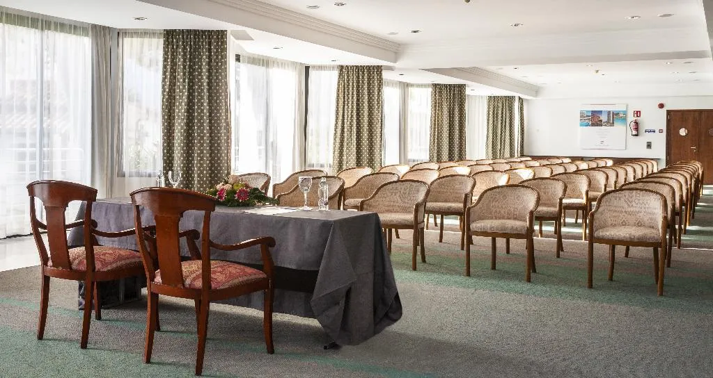 Conferences, Serrano Palace, Majorca