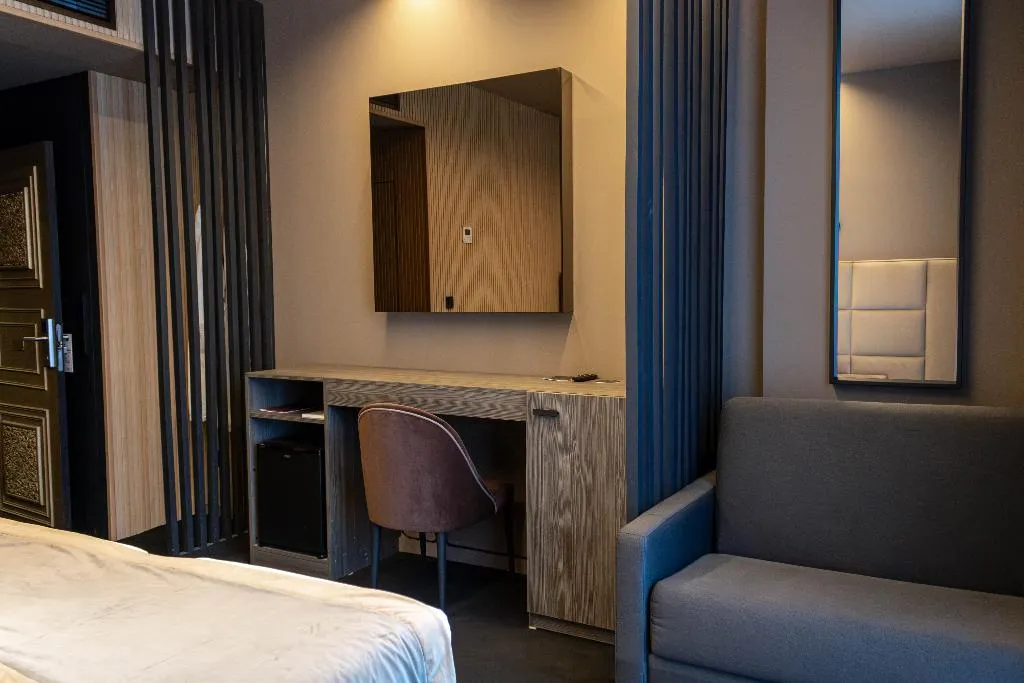 Double or Twin SUPERIOR Room, Rubens Hotels & Spa, Porto