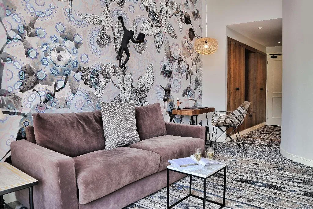 Room, Lindner Mallorca Portals Nous, part of JdV Hyatt, Majorca