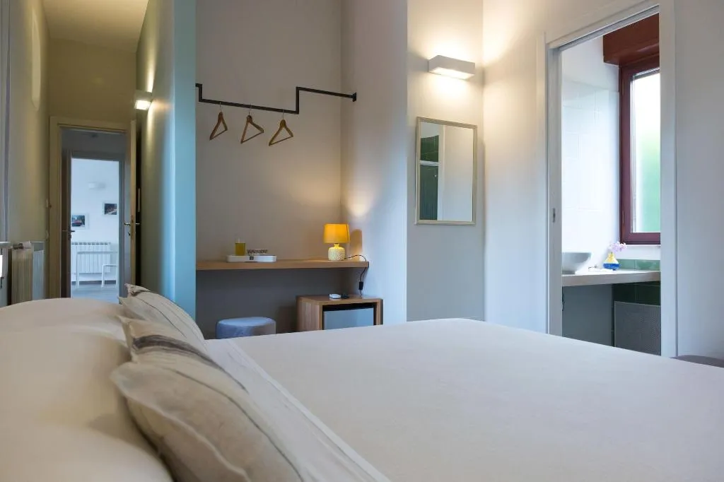 Room, Mondello Martini, Palermo