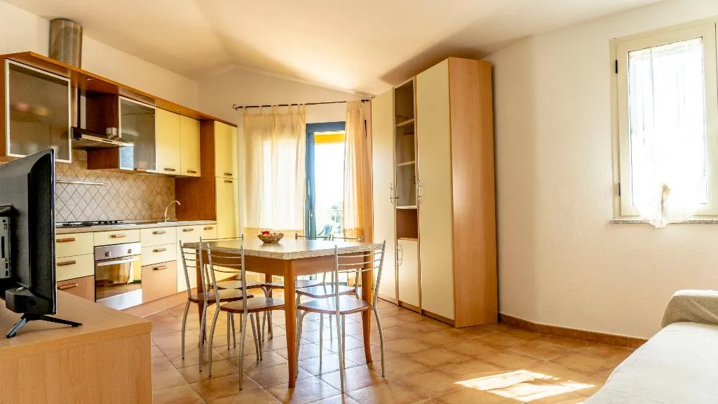 APARTMENT PARK VIEW WITH BALCONY Room, PMS CaseVacanze Budoni, Olbia
