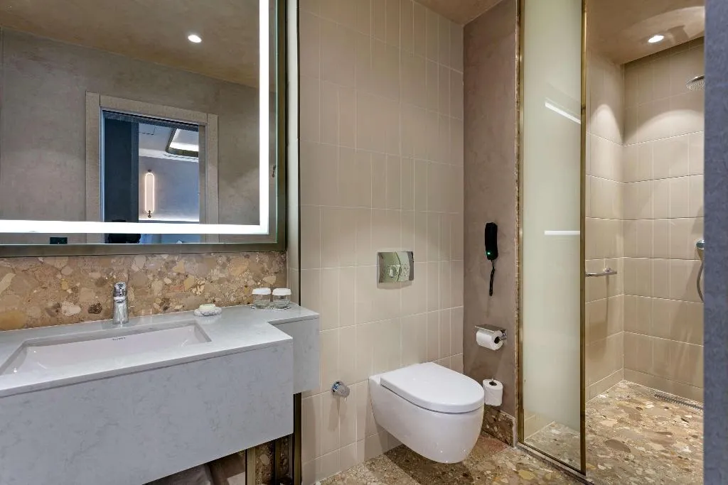 Room, Cullinan Belek, Antalya