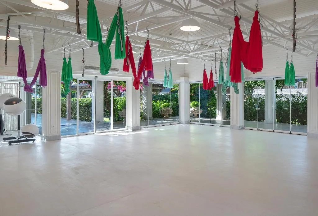 Sports and Entertainment, Ela Excellence Resort Belek, Antalya