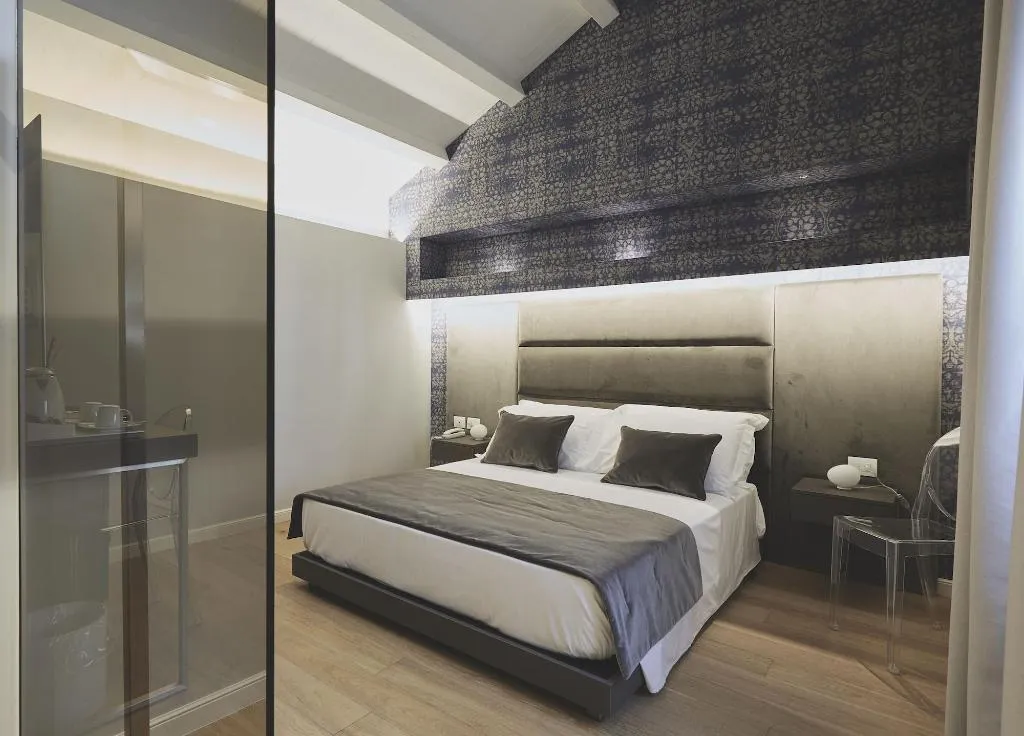 Room, Palazzo Marletta - House Hotel, Catania