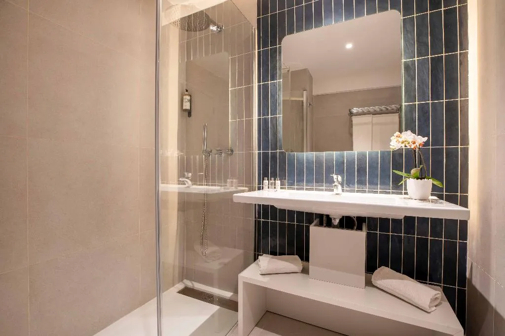 APARTMENT ONE BEDROOM Room, Aqualuz Lagos by The Editory, Algarve