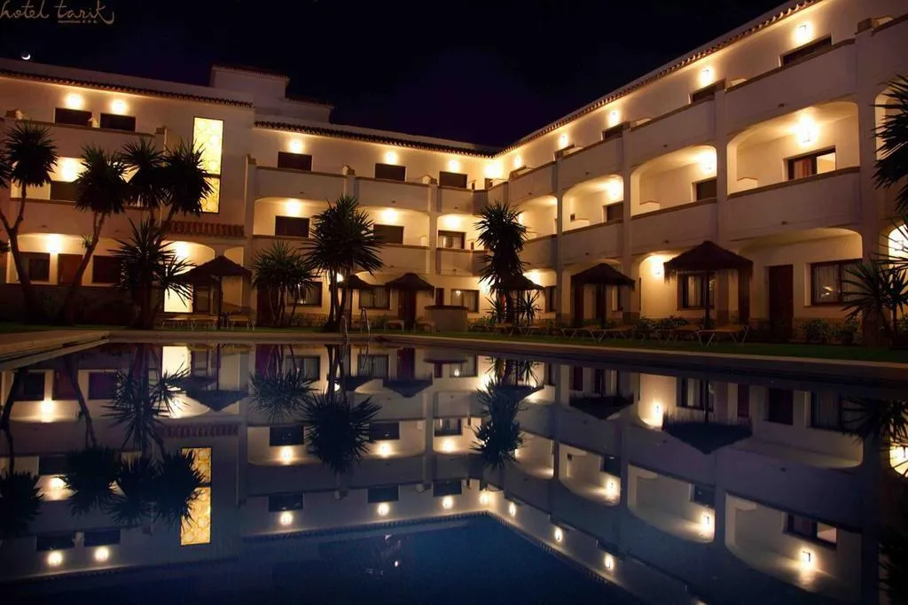 General view, Tarik, Costa Del Sol