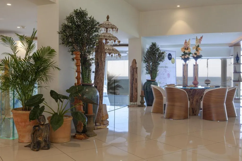 Lobby, Onhotels Ocean Front, Costa De La Luz
