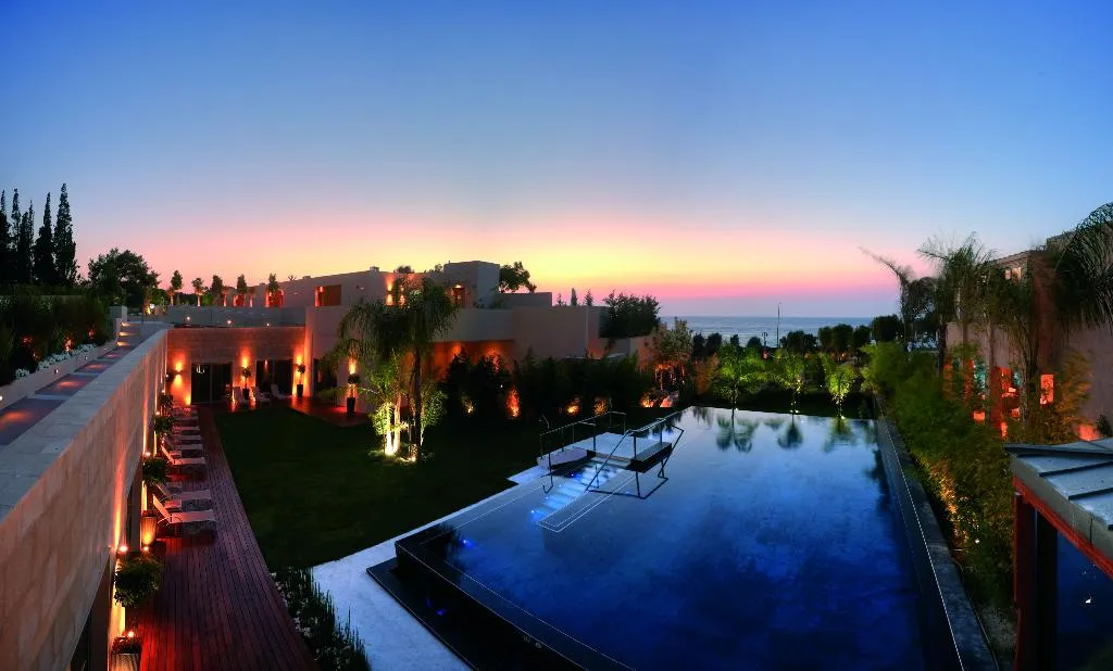 Pool, Elite Suites by Rhodes Bay, Rhodes
