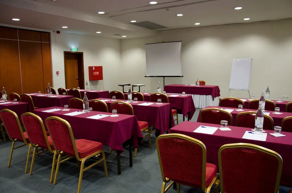 Conferences, VIP Executive Zurique, Lisbon