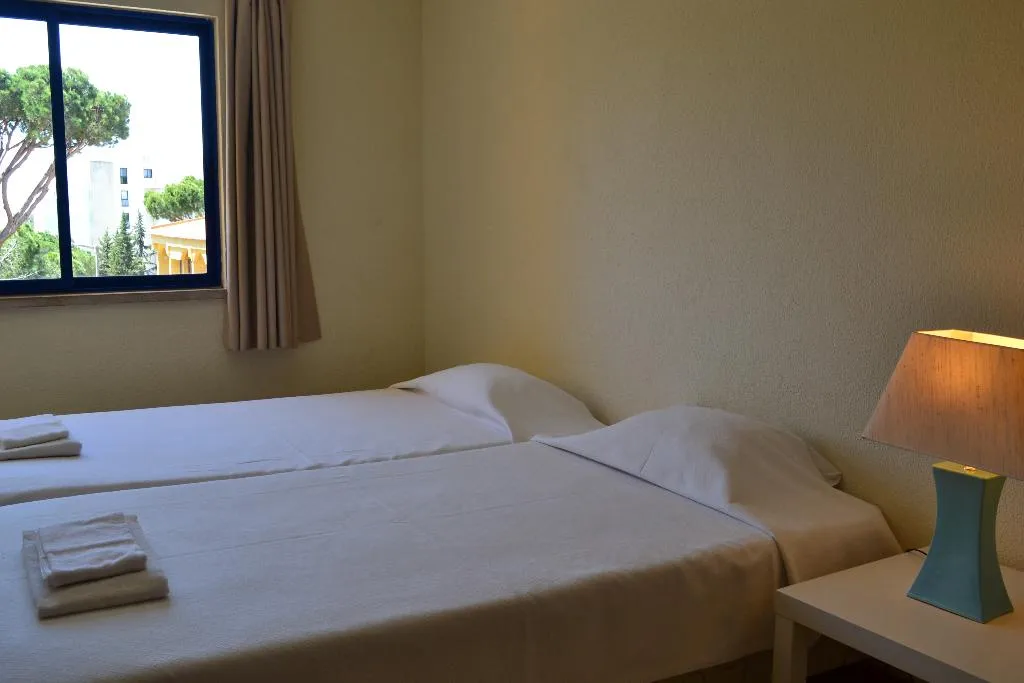 APARTMENT ONE BEDROOM Room, Rio Apartamentos by Garvetur, Algarve