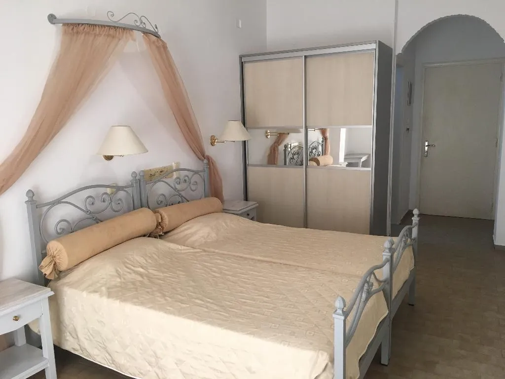 Room, Avra Santorini, Santorini
