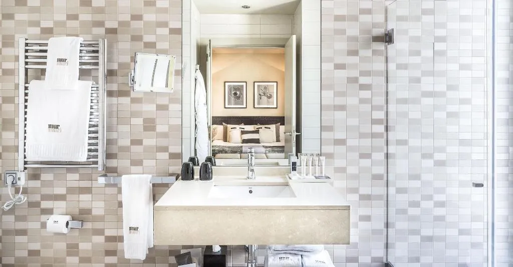 Room, Murmuri Residence Mercader, Barcelona
