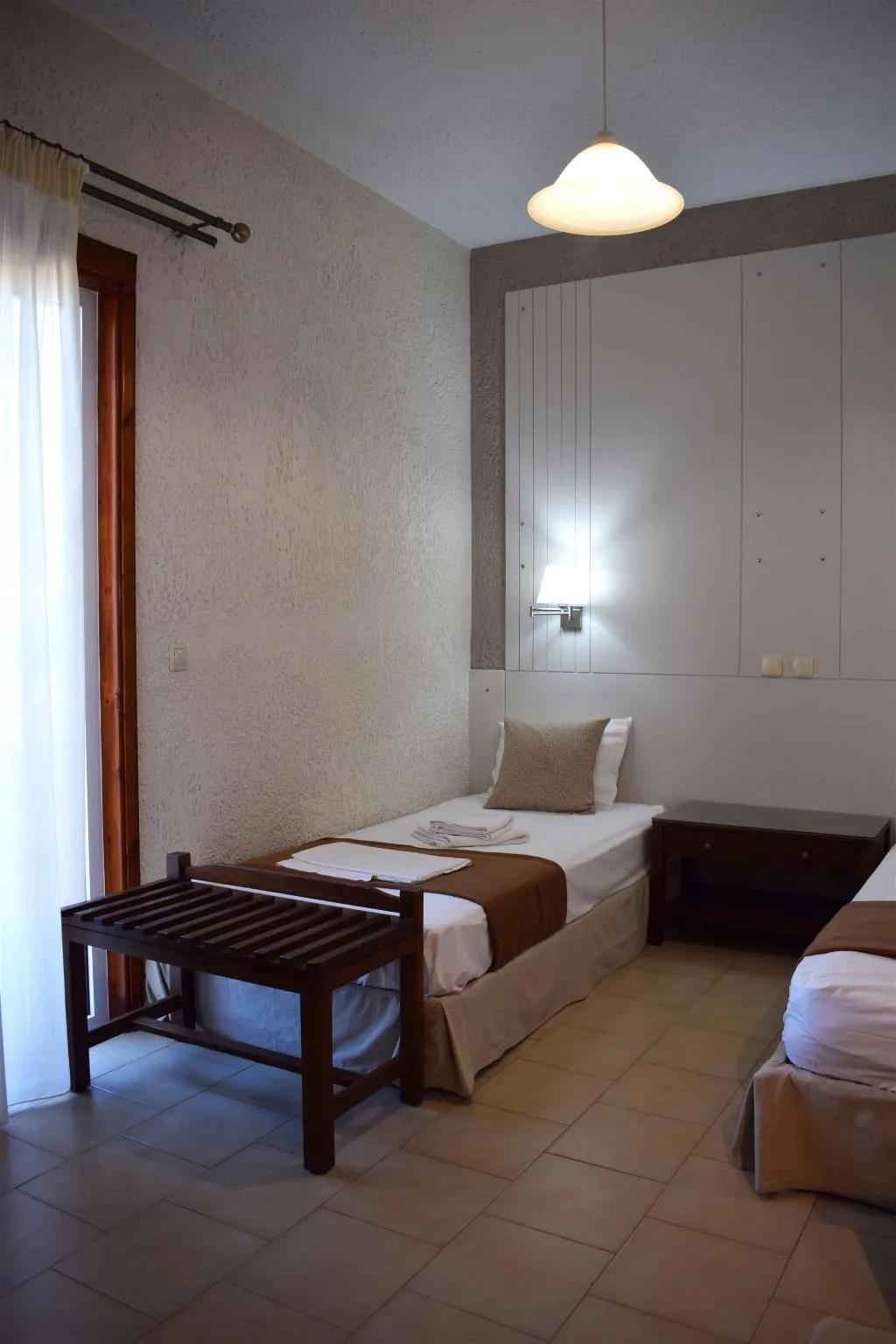 General view, Altis Hotel, Crete
