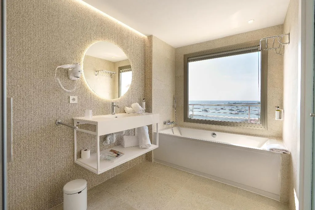 Double or Twin SUPERIOR Room, Bellamar, Ibiza