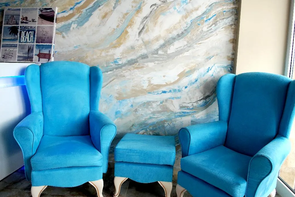 Lobby, Dune Boutique, Bourgas