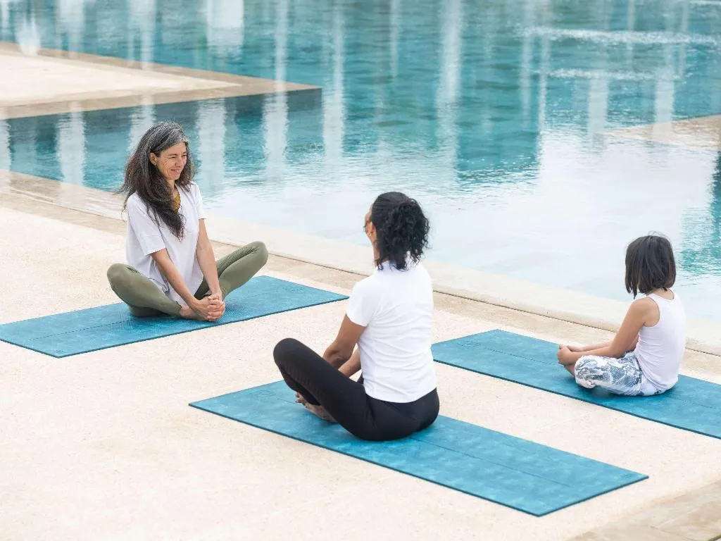 Sports and Entertainment, Sofitel Agadir Thalassa, Agadir