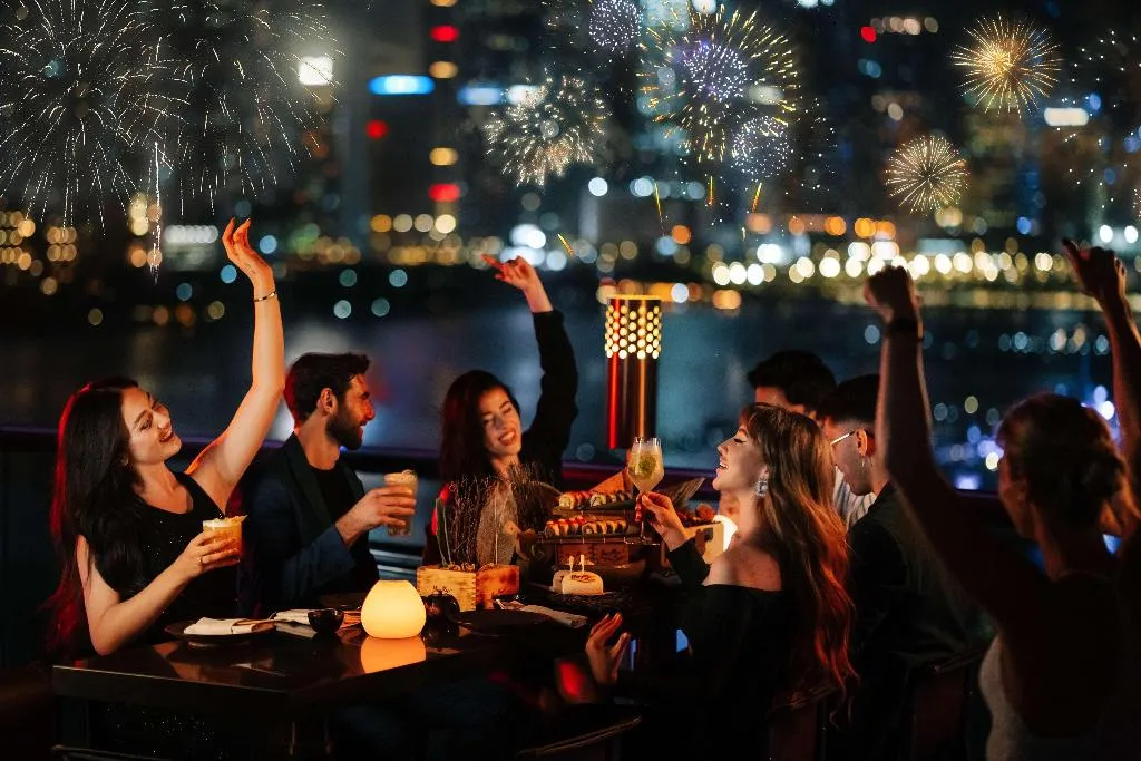 Sports and Entertainment, Hilton Dubai Palm Jumeirah, Dubai