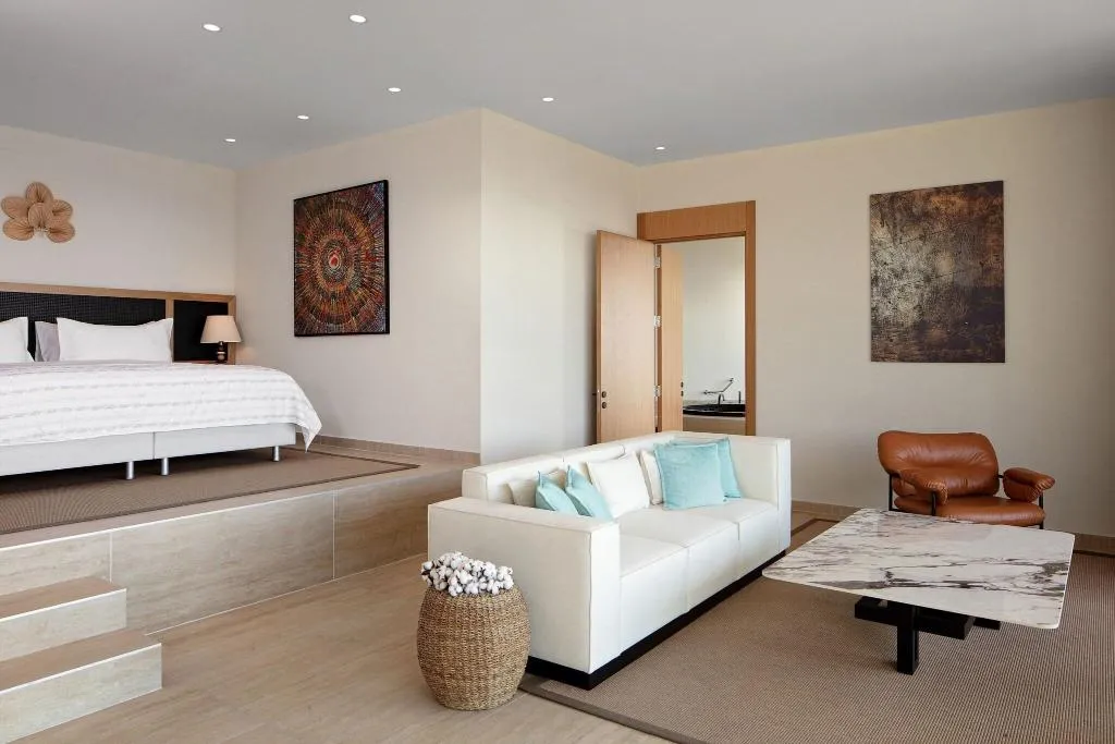 Room, Le Meridien Bodrum Beach Resort, Bodrum
