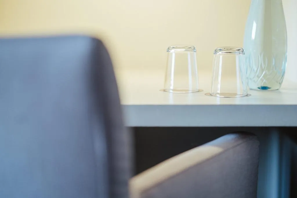 Double or Twin DELUXE SEA VIEW Room, Vilar Oporto Hotel, Porto