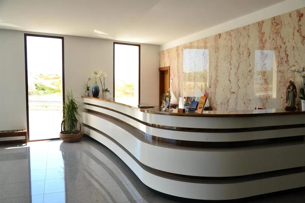 Lobby, Estalagem de Santo Andre, Porto