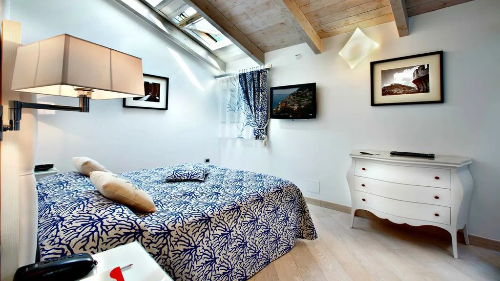 Double or Twin DELUXE Room, La Ciliegina Lifestyle, Naples