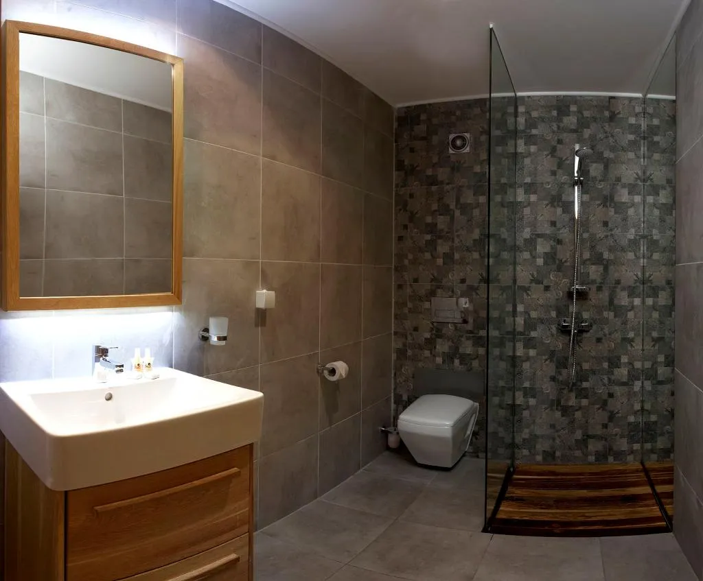 Room, Hotel Sunrise Golden sands, Varna