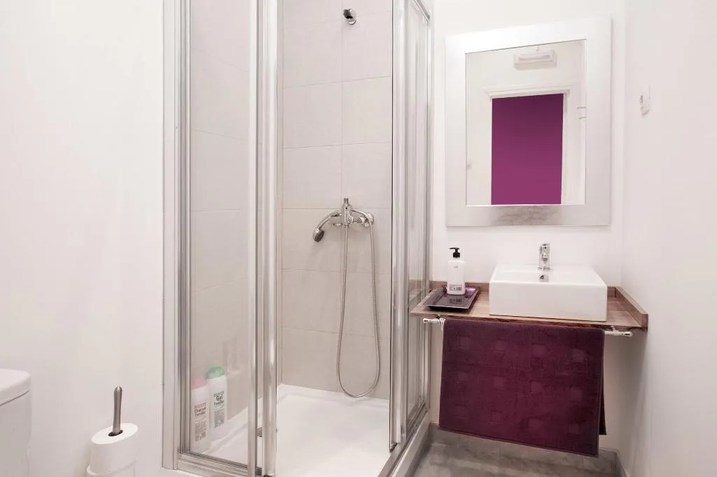 Room, Jardinets Guest House, Barcelona