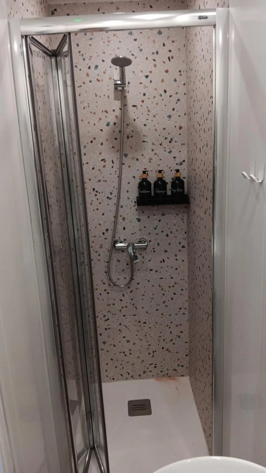 APARTMENT DELUXE WITH BALCONY Room, Hotel Arganda, Madrid