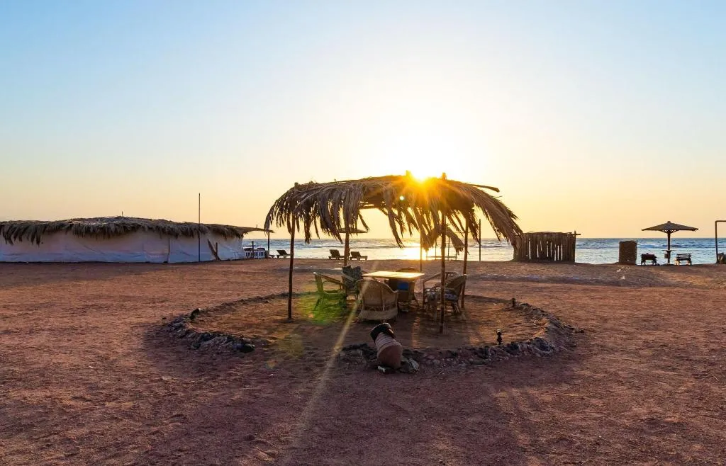 General view, Daniela Village Dahab, Red Sea Riviera