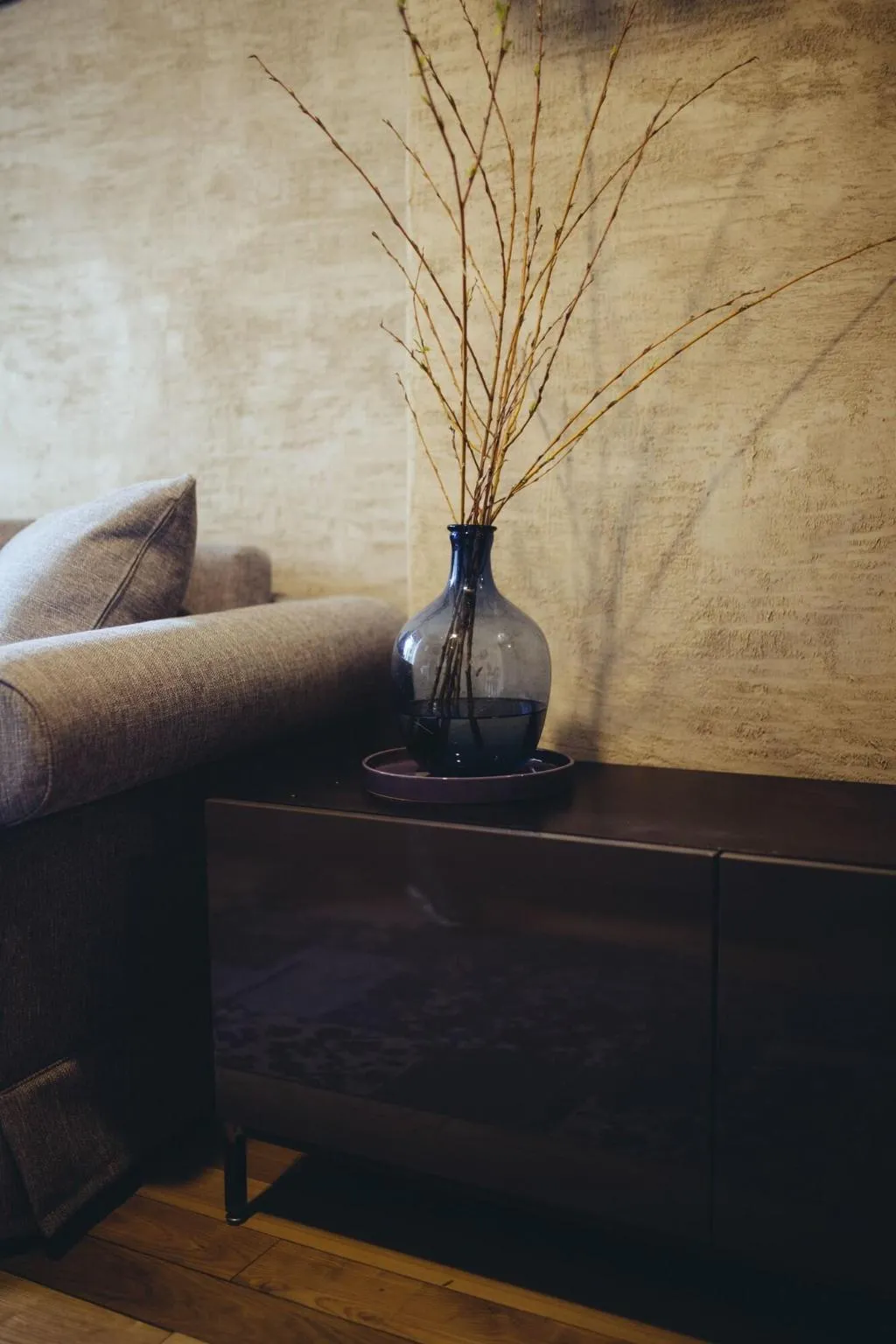 Room, Baltic Design Apartments, Riga