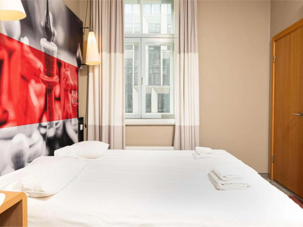 Room, Ibis Riga Centre, Riga