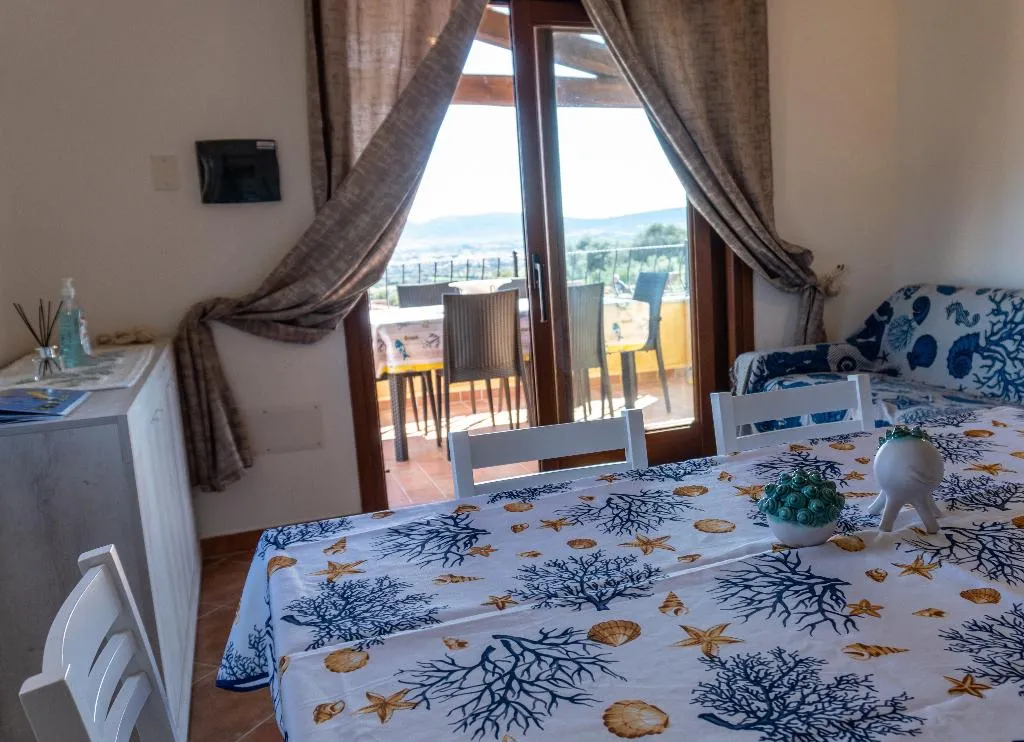 APARTMENT SEA VIEW Room, PMS CaseVacanze Budoni, Olbia