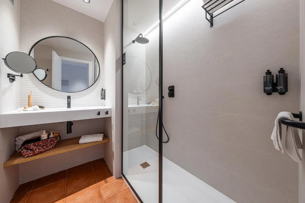 Double or Twin DUPLEX SUPERIOR Room, Estival Park Marena, Costa Brava