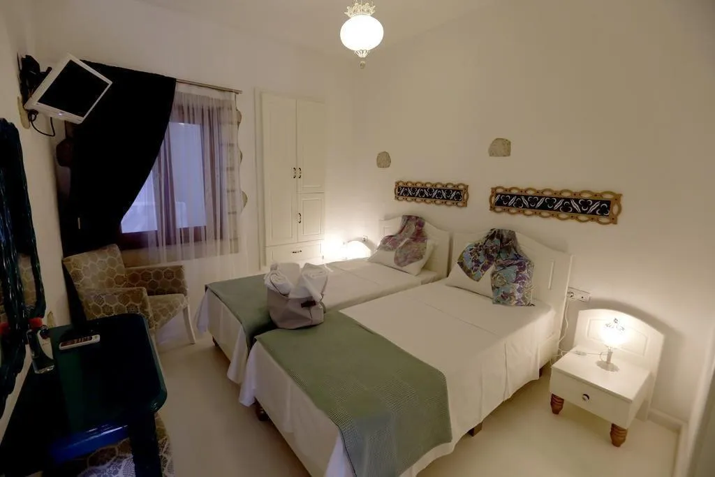 Room, Lodos Butik Otel, Izmir