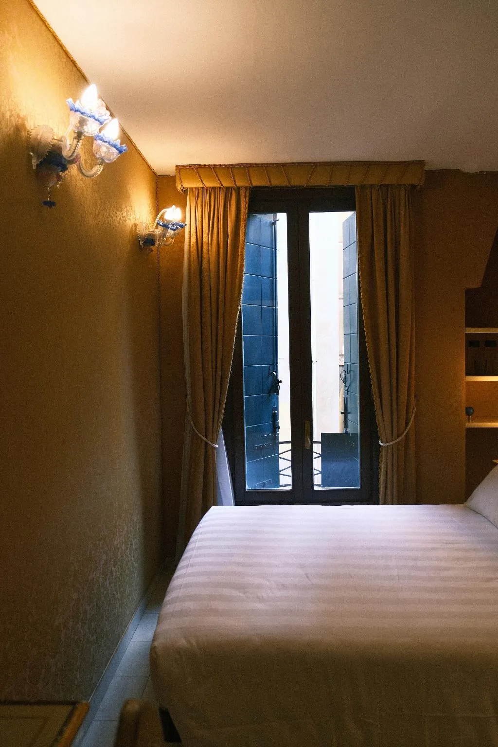 Room ECONOMY PREMIUM Room, San Gallo, Venice