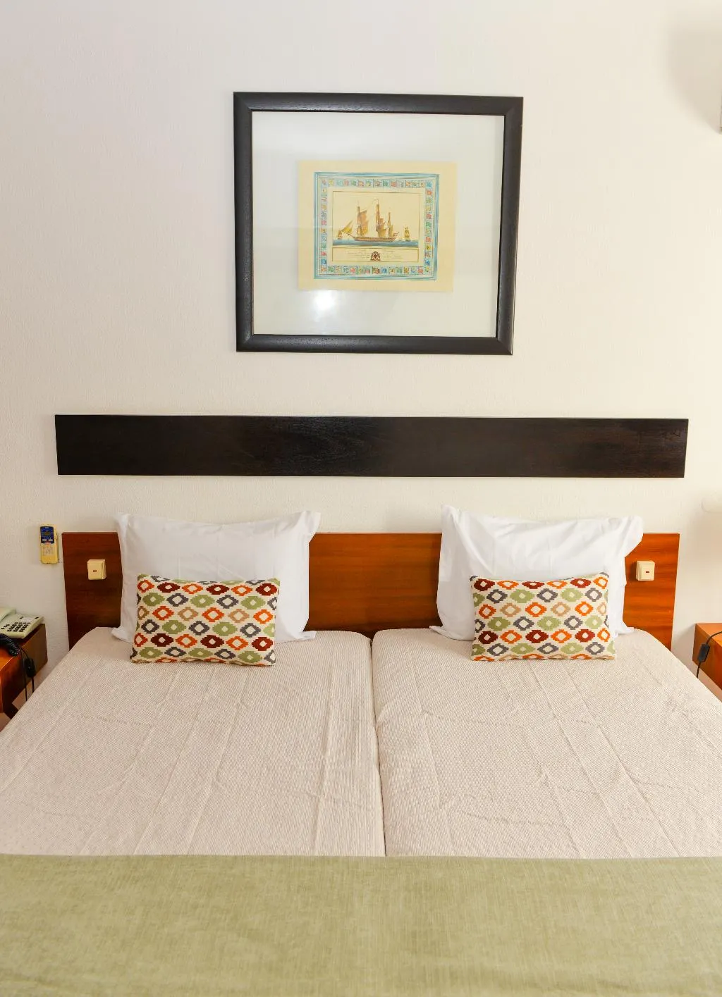 Double or Twin CLASSIC Room, Lagosmar, Algarve