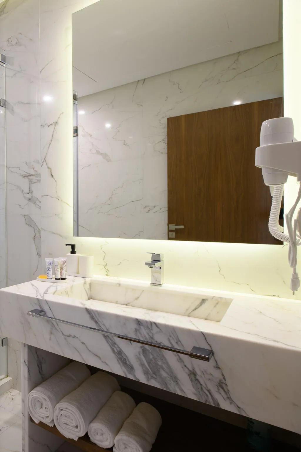 STUDIO STANDARD Room, BH Appart Hotel, Casablanca