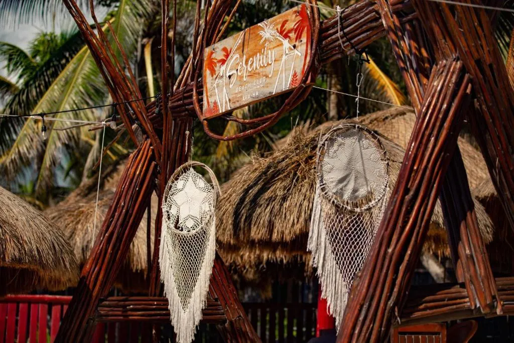 Beach, Serenity Authentic Glamping Tulum, Cancun Area